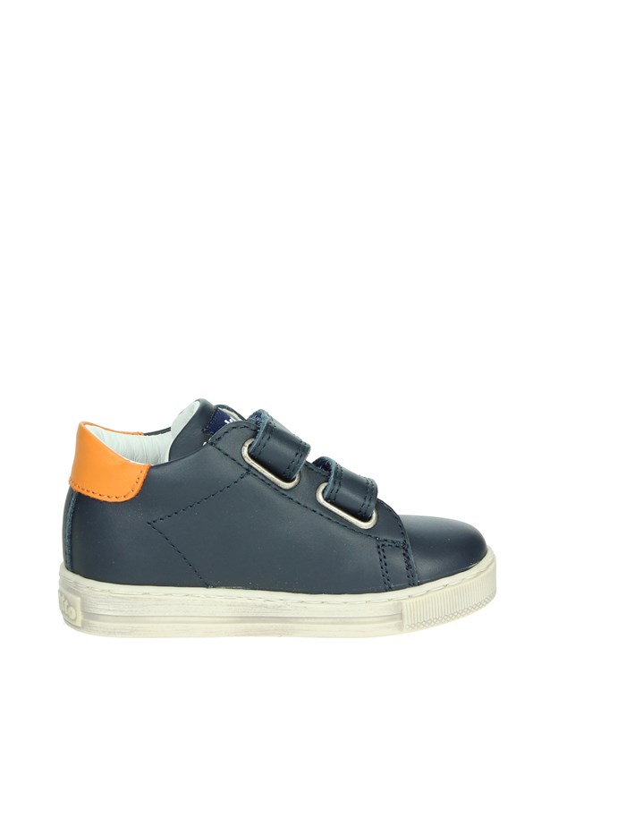 SNEAKERS BASSA 0012015350.10.2C11 BLU