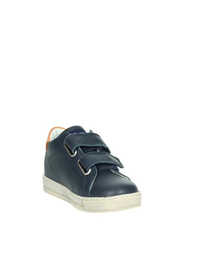 SNEAKERS BASSA 0012015350.10.2C11 BLU