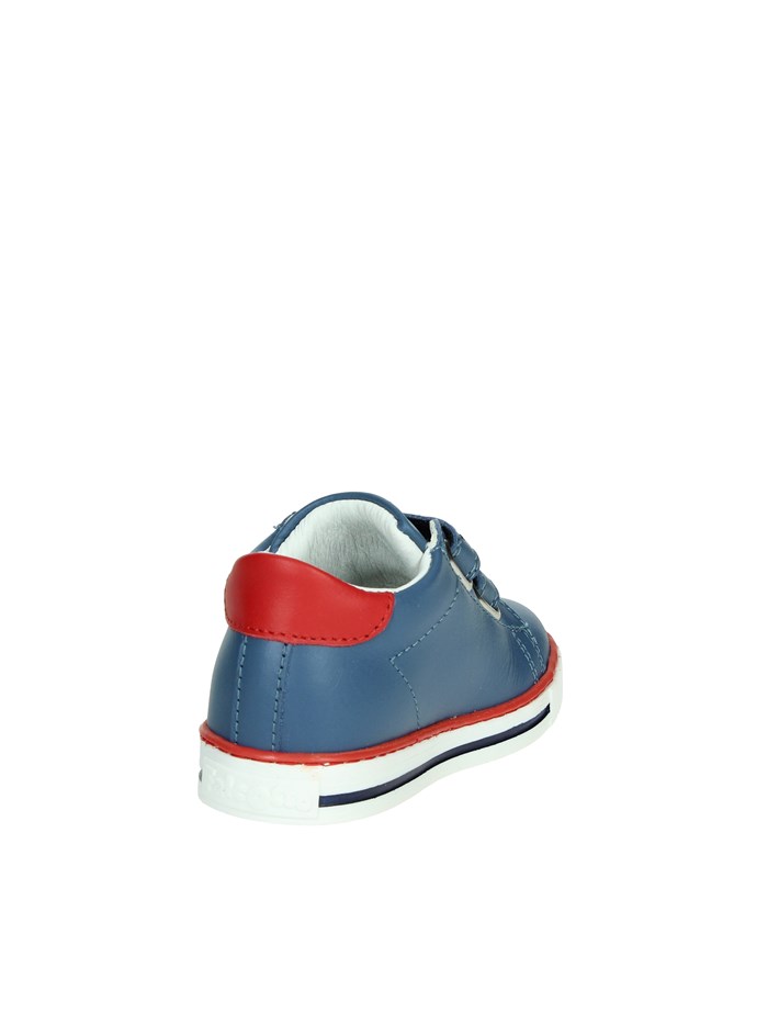 SNEAKERS BASSA 0012015350.10.3C16 BLU