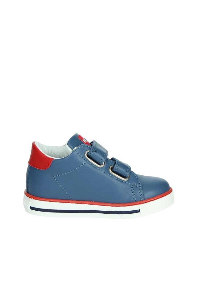 SNEAKERS BASSA 0012015350.10.3C16 BLU