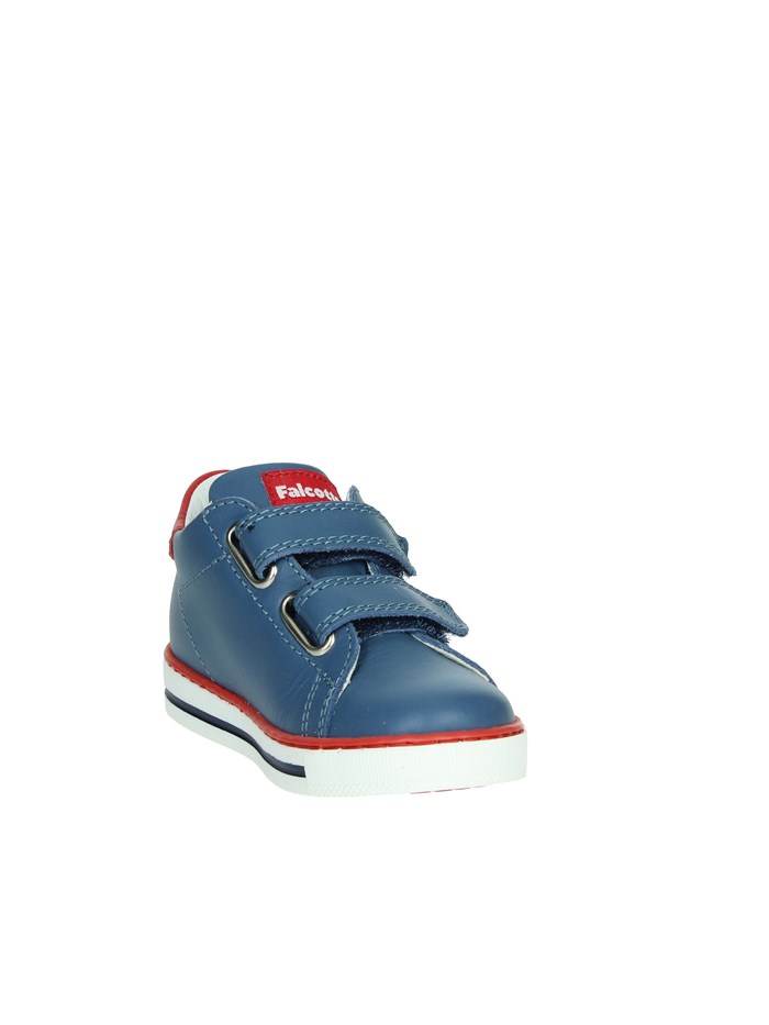 SNEAKERS BASSA 0012015350.10.3C16 BLU