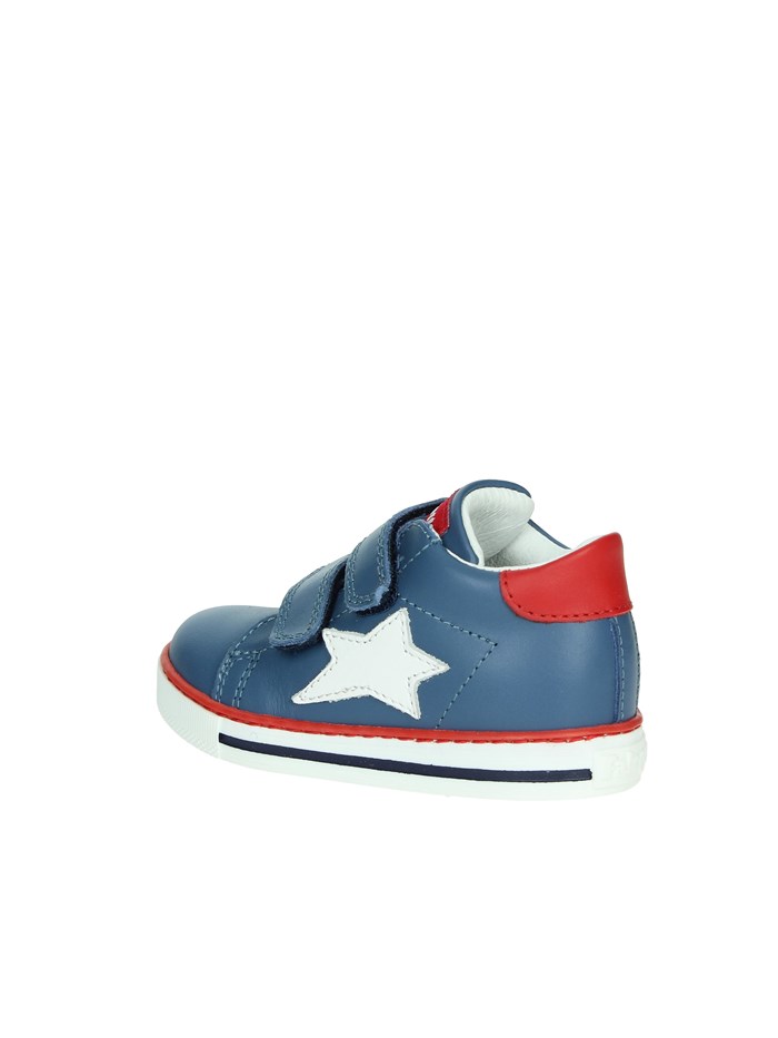 SNEAKERS BASSA 0012015350.10.3C16 BLU