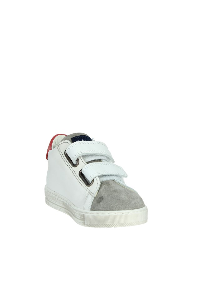 SNEAKERS BASSA 001201851.02.1N31 BIANCO