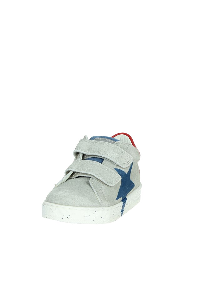 SNEAKERS BASSA 0012015346.14.1B29 GRIGIO