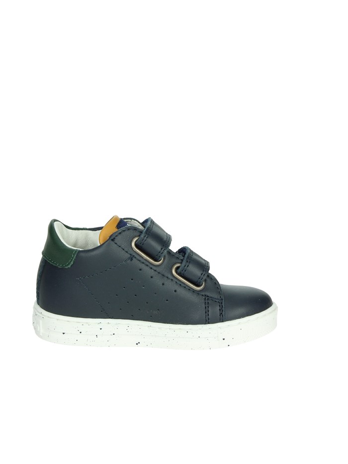 SNEAKERS BASSA 0012015346.01.2C56 BLU