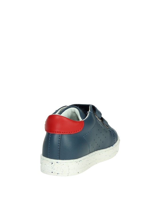 SNEAKERS BASSA 0012015346.01.3C48 BLU