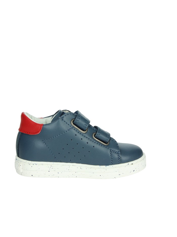 SNEAKERS BASSA 0012015346.01.3C48 BLU