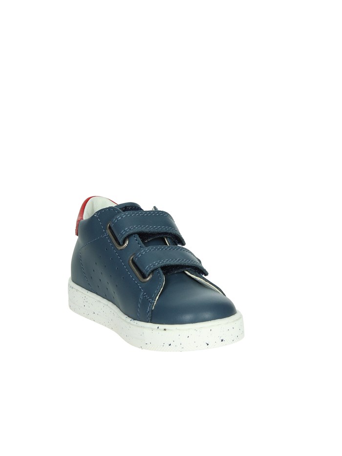 SNEAKERS BASSA 0012015346.01.3C48 BLU