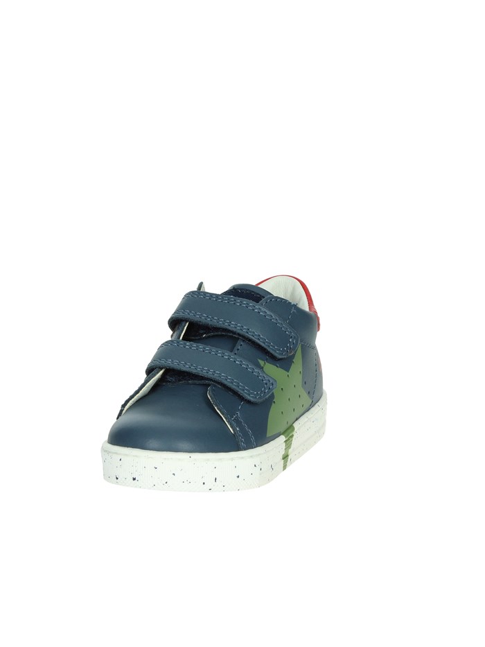 SNEAKERS BASSA 0012015346.01.3C48 BLU