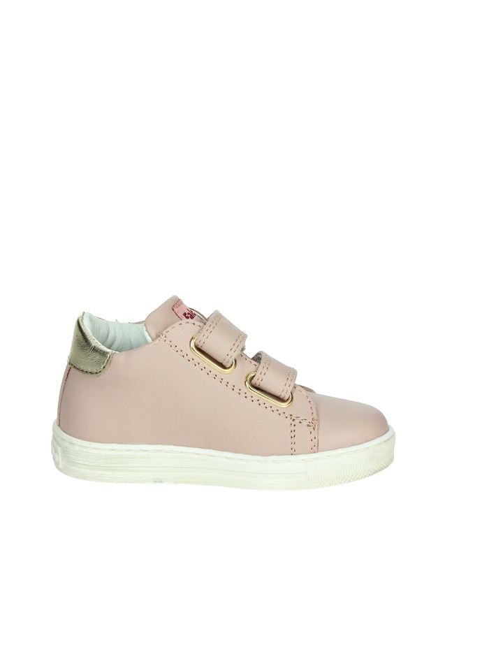 SNEAKERS BASSA 0012018080.01.1M19 ROSA