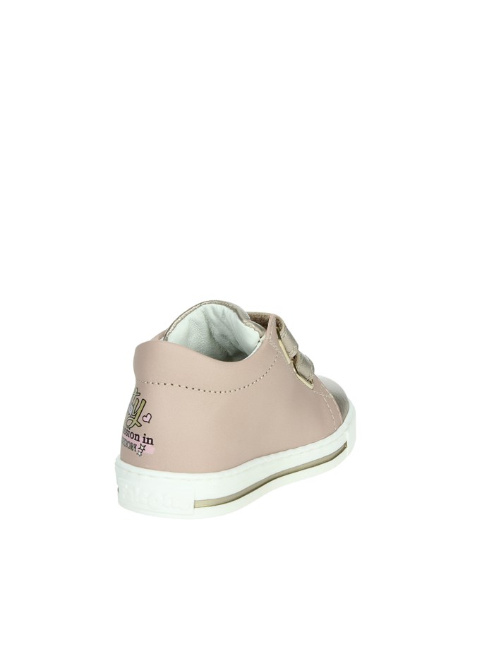 SNEAKERS BASSA 0012018046.01.0M04 ROSA ANTICO