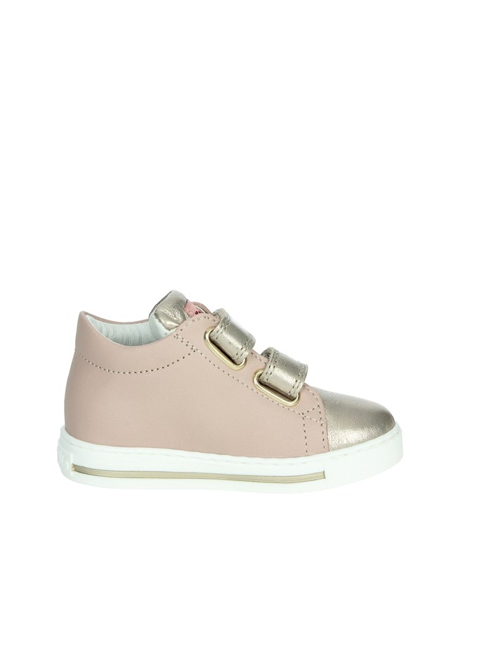 SNEAKERS BASSA 0012018046.01.0M04 ROSA ANTICO