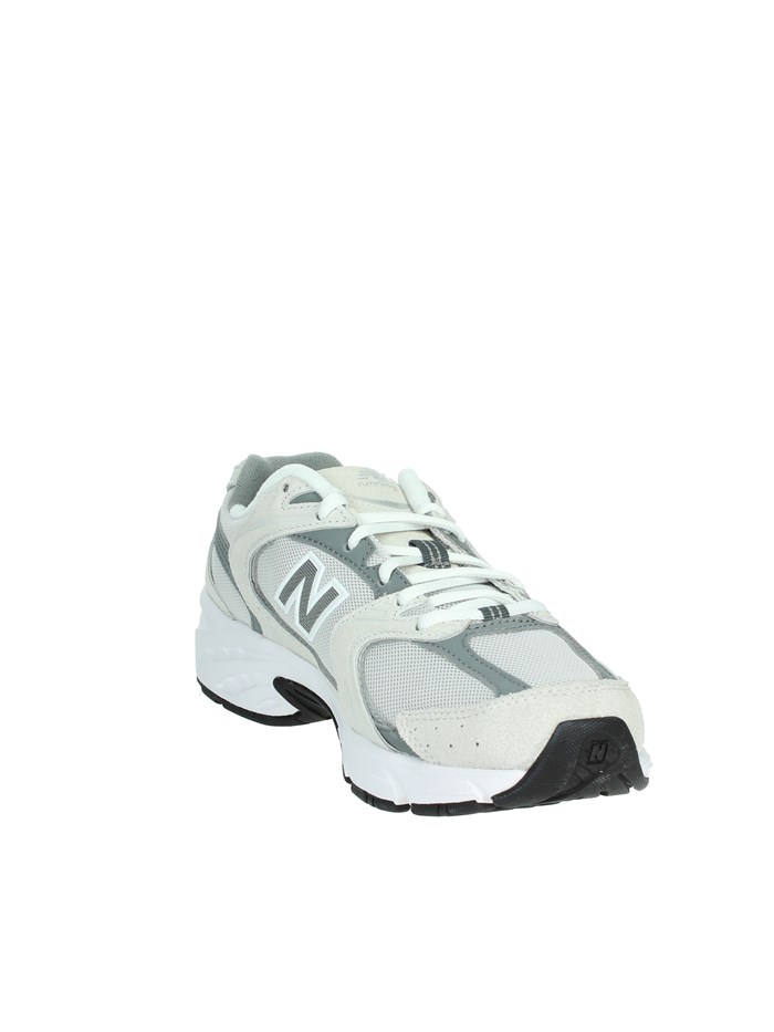 SNEAKERS BASSA MR530CB GRIGIO