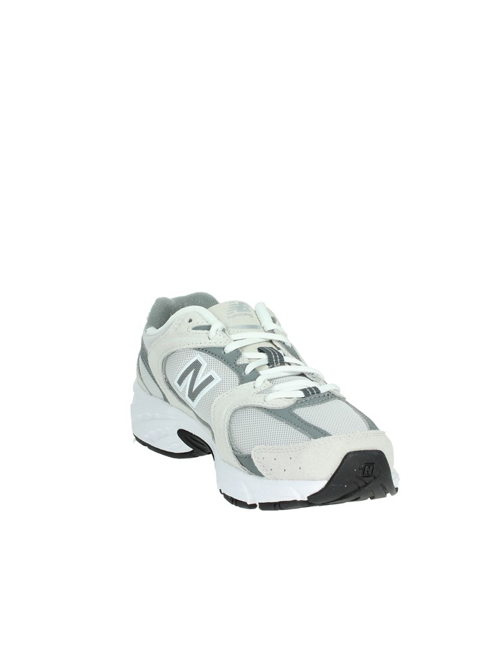 SNEAKERS BASSA MR530CB GRIGIO