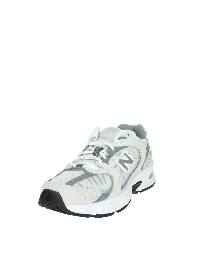 SNEAKERS BASSA MR530CB GRIGIO