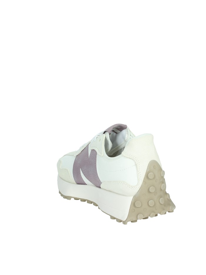 SNEAKERS BASSA WS327KH BIANCO/GLICINE