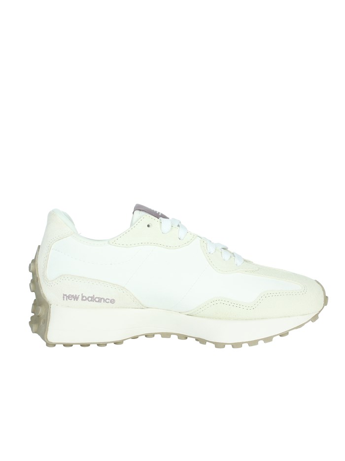 SNEAKERS BASSA WS327KH BIANCO/GLICINE