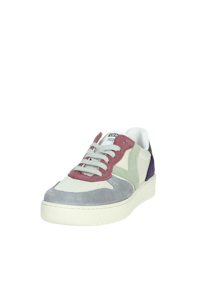 SNEAKERS BASSA 1258240 BEIGE