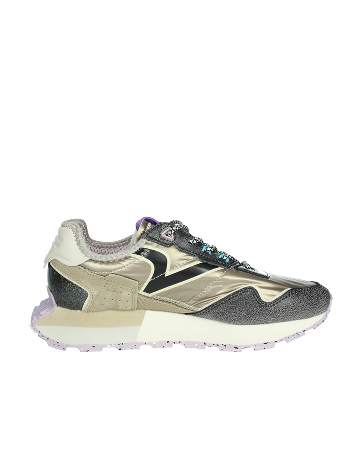 SNEAKERS BASSA 8803115 BRONZO