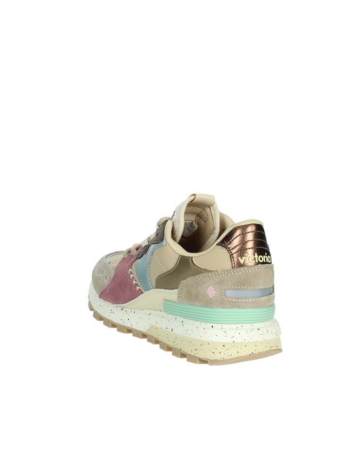 SNEAKERS BASSA 1156109 BEIGE