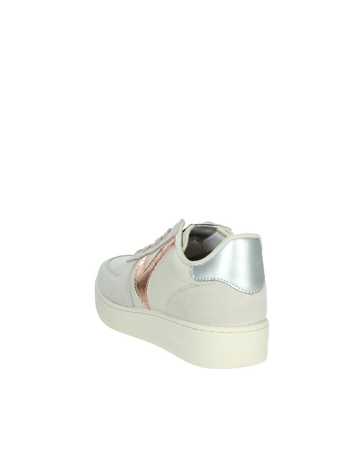 SNEAKERS BASSA 1258222 PANNA