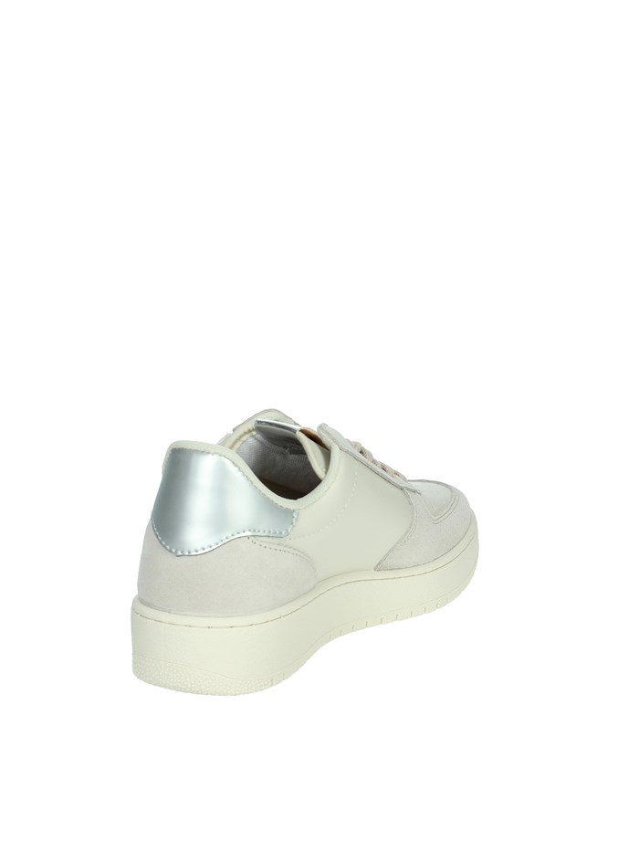 SNEAKERS BASSA 1258222 PANNA