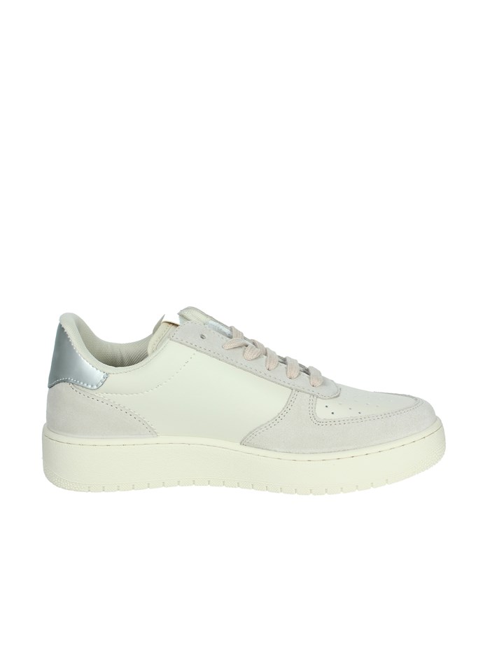 SNEAKERS BASSA 1258222 PANNA