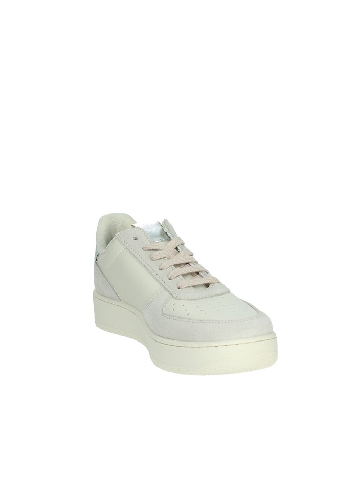 SNEAKERS BASSA 1258222 PANNA