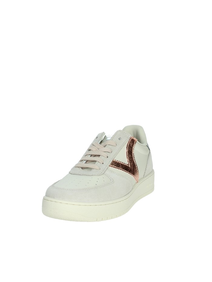 SNEAKERS BASSA 1258222 PANNA