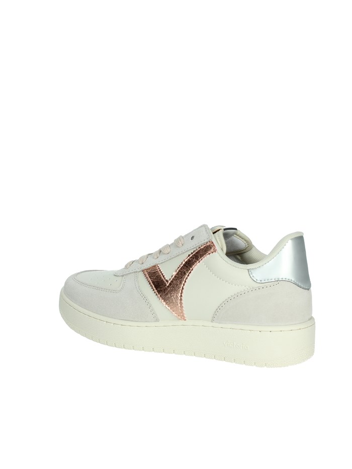 SNEAKERS BASSA 1258222 PANNA