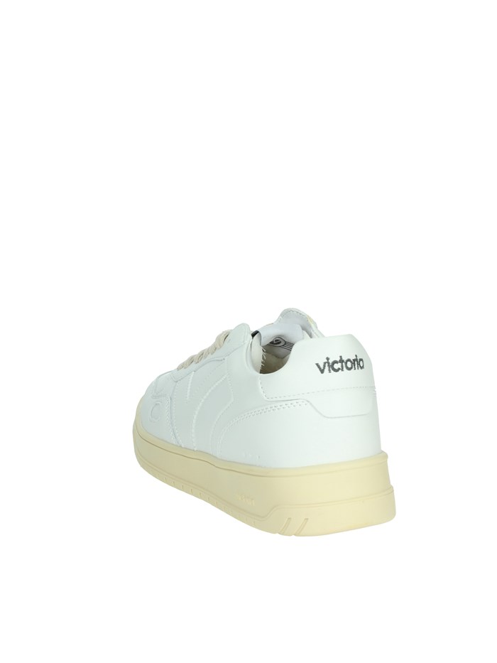 SNEAKERS BASSA 1257100 BIANCO