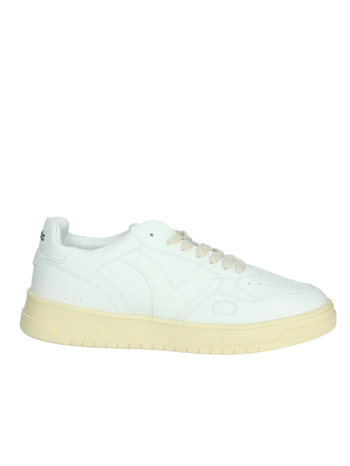 SNEAKERS BASSA 1257100 BIANCO