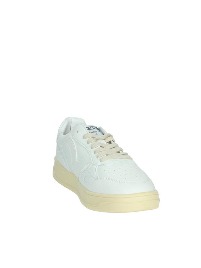 SNEAKERS BASSA 1257100 BIANCO