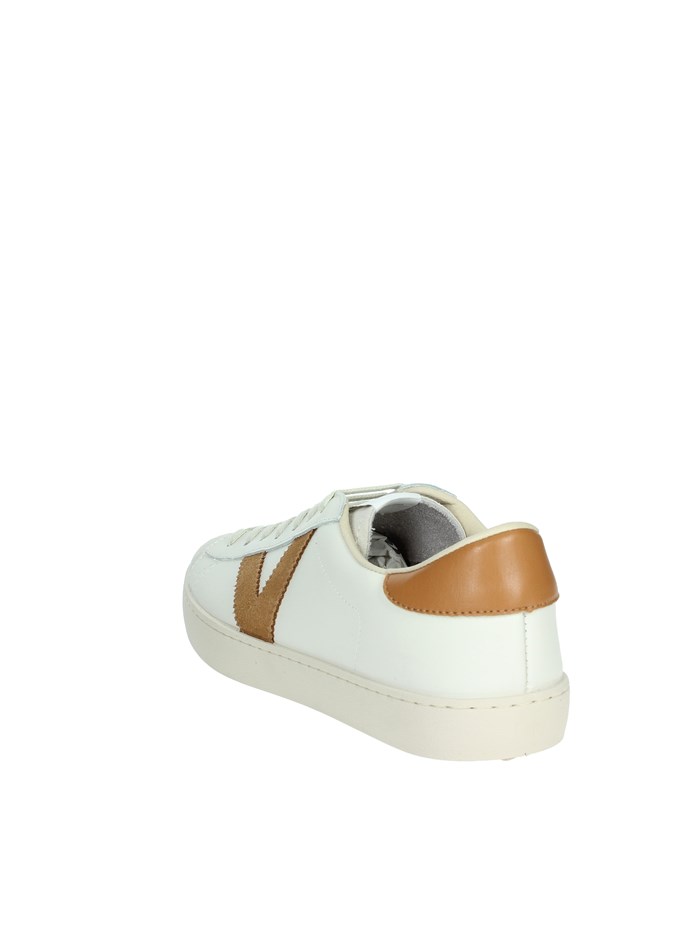 SNEAKERS BASSA 1126142 BIANCO