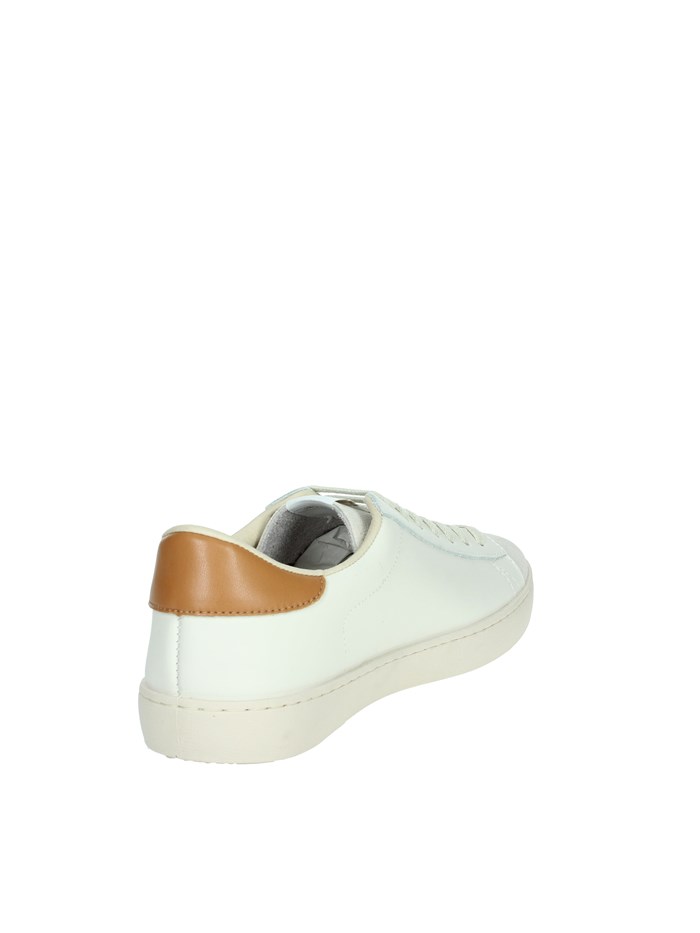 SNEAKERS BASSA 1126142 BIANCO