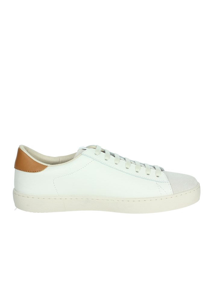 SNEAKERS BASSA 1126142 BIANCO