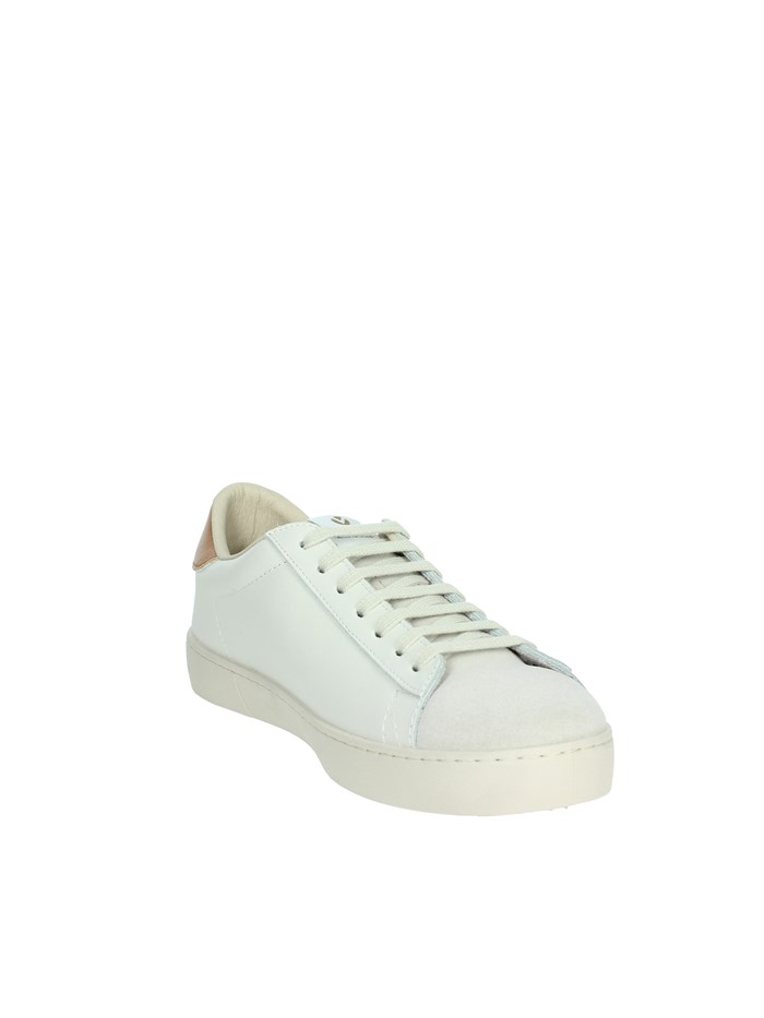 SNEAKERS BASSA 1126142 BIANCO