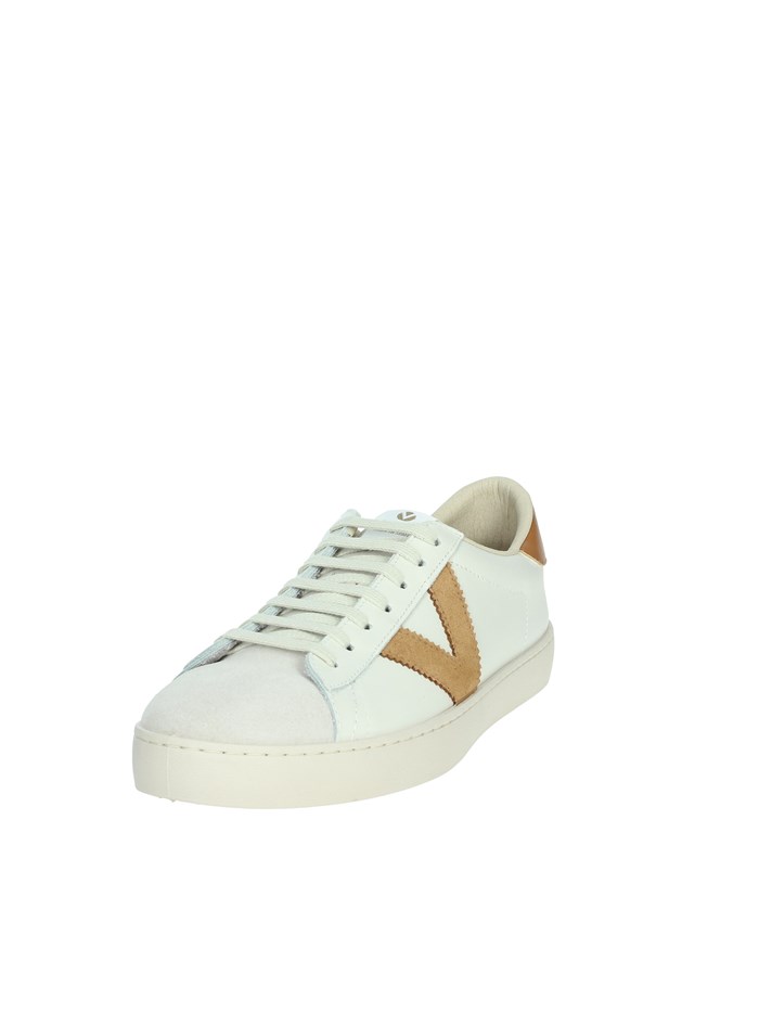 SNEAKERS BASSA 1126142 BIANCO