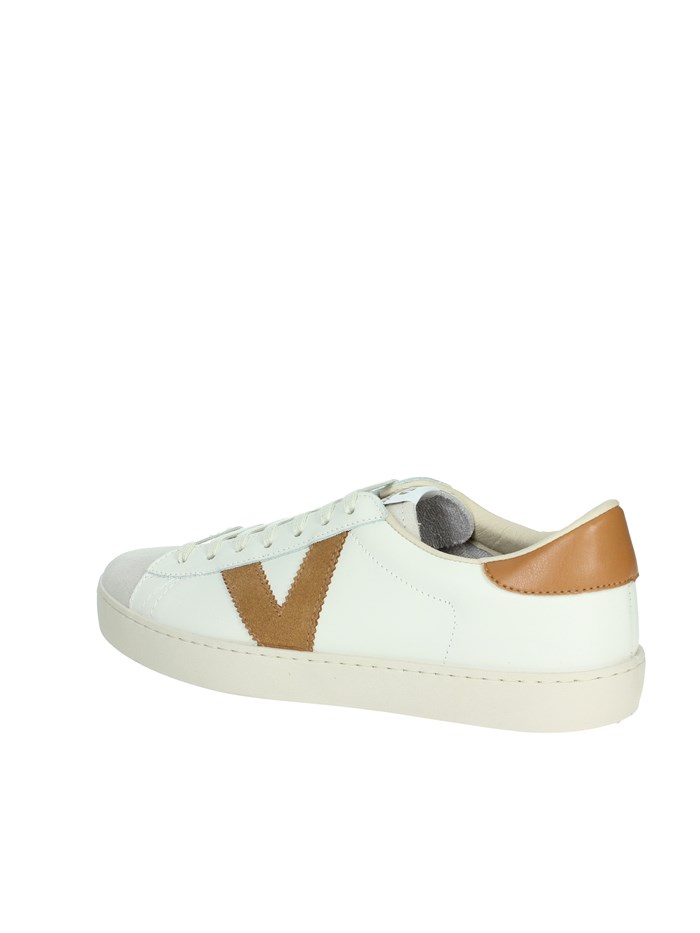 SNEAKERS BASSA 1126142 BIANCO