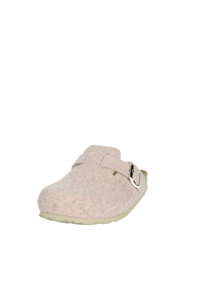 CIABATTA INVERNALE CB0683-40 ROSA