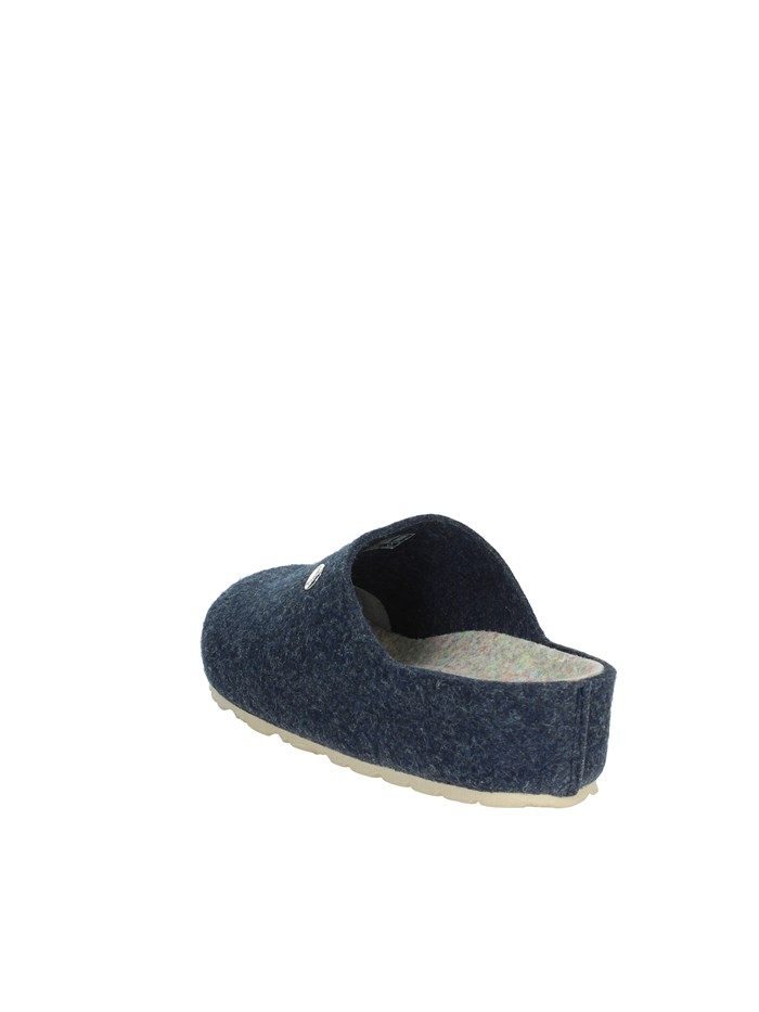 CIABATTA INVERNALE CB2273-40 BLU