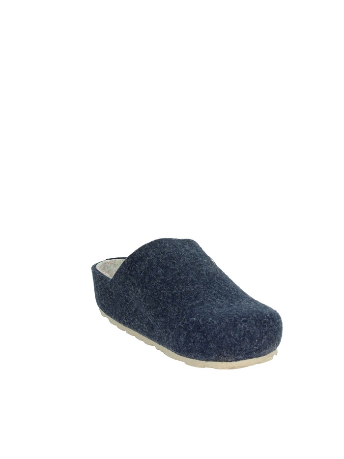 CIABATTA INVERNALE CB2273-40 BLU