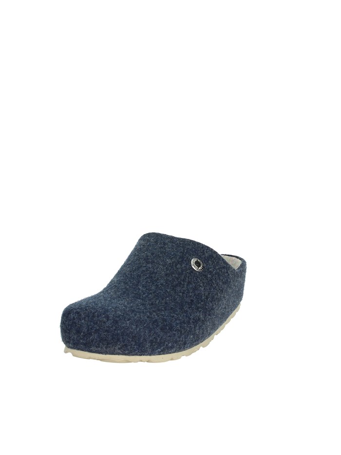 CIABATTA INVERNALE CB2273-40 BLU