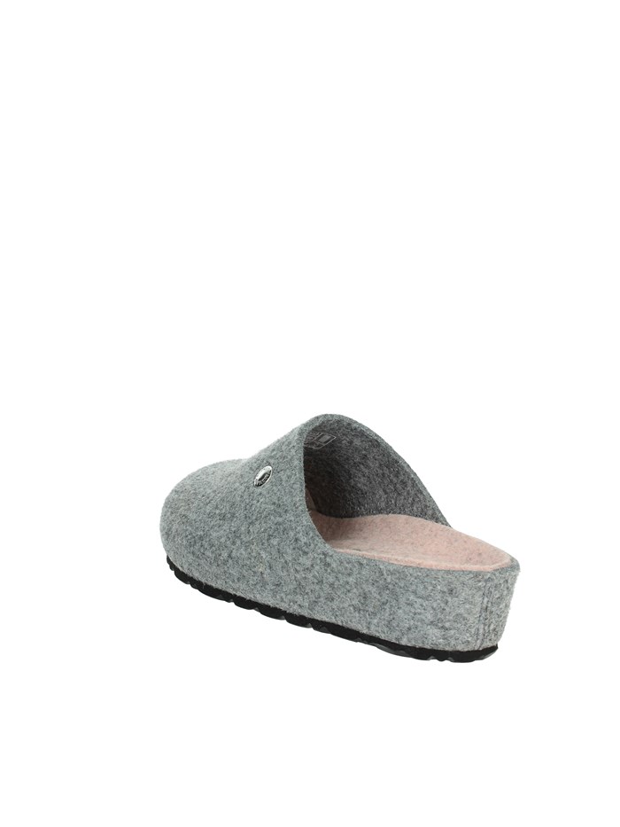 CIABATTA INVERNALE CB2273-40 GRIGIO