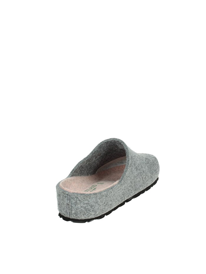 CIABATTA INVERNALE CB2273-40 GRIGIO