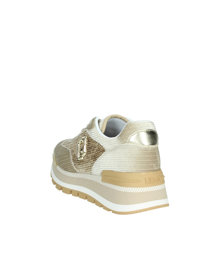 SNEAKERS BASSA AMAZING 23 TAUPE