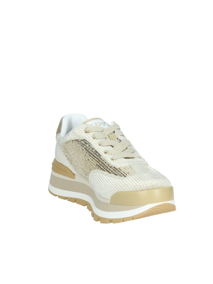 SNEAKERS BASSA AMAZING 23 TAUPE