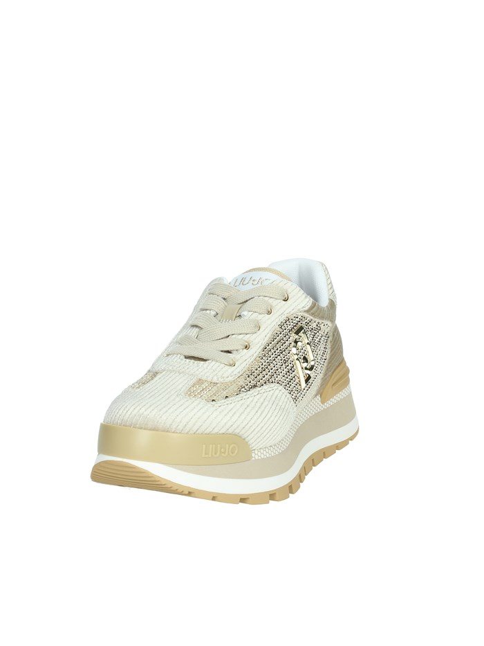 SNEAKERS BASSA AMAZING 23 TAUPE