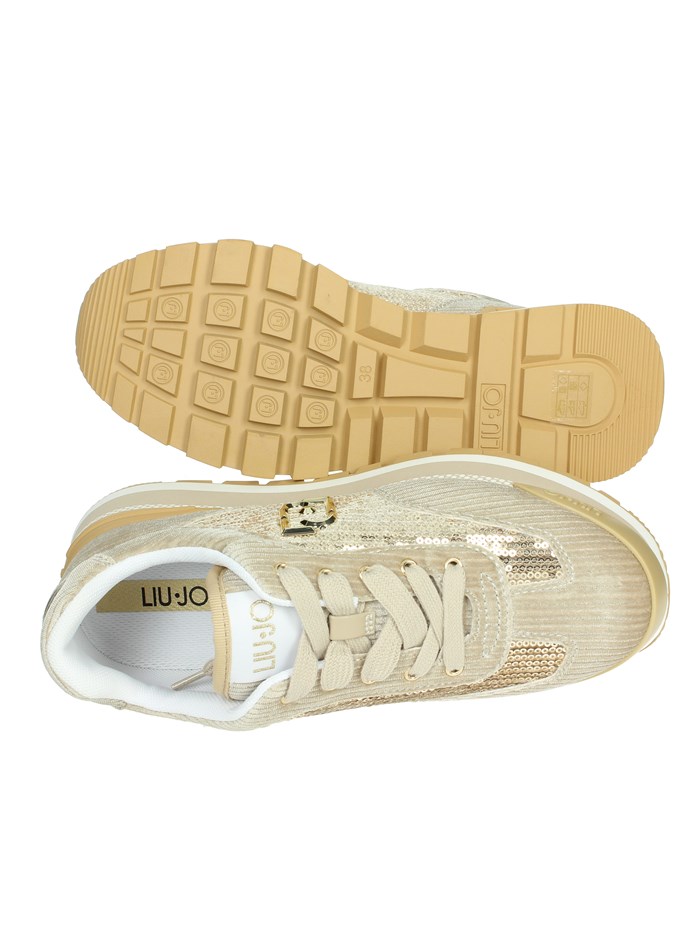 SNEAKERS BASSA AMAZING 23 TAUPE