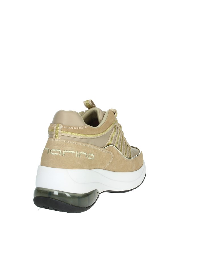 SNEAKERS BASSA UP TORTORA